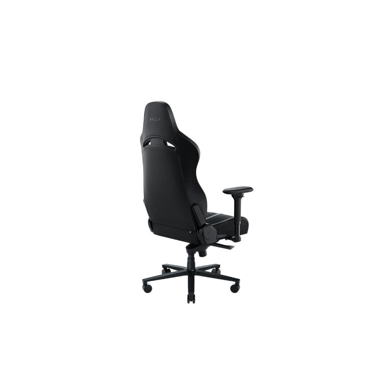 Razer Enki Gaming Chair - Black