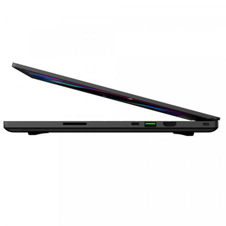 Razer Blade 15 Advanced Core i7-10875H 16GB 512GB SSD 15.6 Inch FHD 300Hz GeForce RTX 2070 Super Max-Q Windows 10 Gaming Laptop