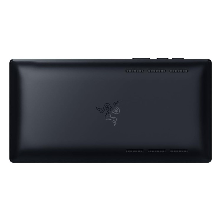 Razer Edge Touchscreen Gaming Tablet with Kishi V2 Pro Handheld Controller