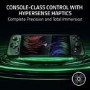 Razer Edge Touchscreen Gaming Tablet with Kishi V2 Pro Handheld Controller