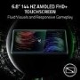 Razer Edge WiFi Android Gaming Handheld with Kishi V2 Pro Controller Bundle