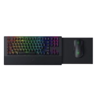 Razer Turret US Layout Gaming Keyboard Bundle for Xbox One Razer Turret US Layout Gaming Keyboard Bundle for Xbox One