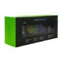 Razer Epic Gaming Keyboard Mouse Headset & Gaming Surface Bundle
