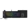 Razer Epic Gaming Keyboard Mouse Headset & Gaming Surface Bundle 