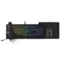 Razer Epic Gaming Keyboard Mouse Headset & Gaming Surface Bundle