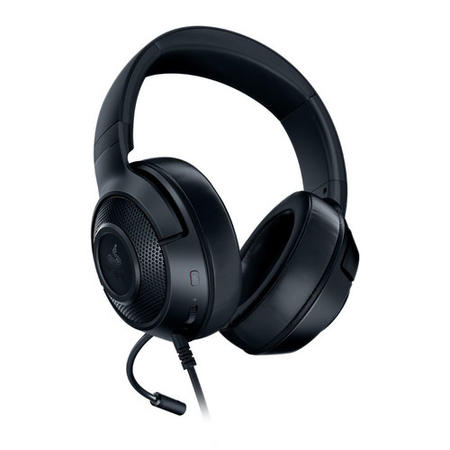 Razer Epic Gaming Keyboard Mouse Headset & Gaming Surface Bundle