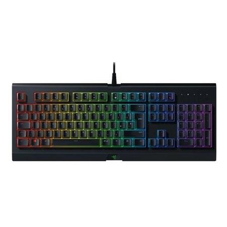 Razer Epic Gaming Keyboard Mouse Headset & Gaming Surface Bundle