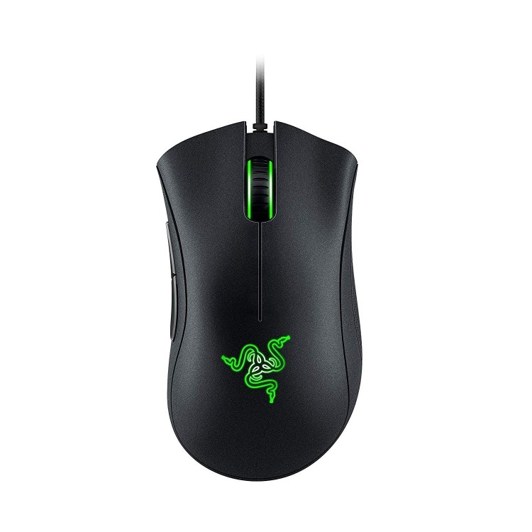 Razer Epic Gaming Keyboard Mouse Headset & Gaming Surface Bundle