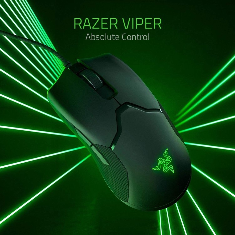 Razer Power Up Bundle Starter Kit