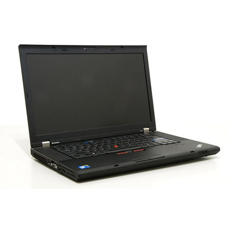 Pre-Owned Lenovo Thinkpad T510 15.6"  Intel Core i7-620m 2.67GHz 2GB 320GB Laptop
