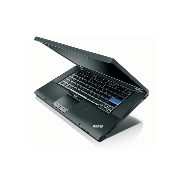 Pre-Owned Lenovo Thinkpad T510 15.6"  Intel Core i7-620m 2.67GHz 2GB 320GB Laptop