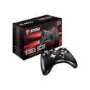 MSI Force GC20 Wired Pro Gaming Controller PC and Android