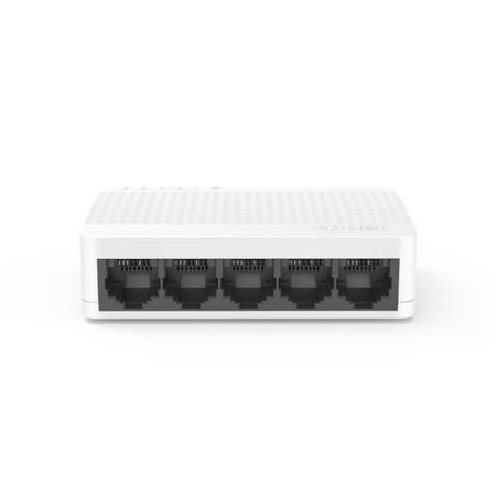 Tenda 5-Port Gigabit Ethernet Switch
