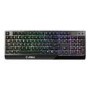 MSI Vigor GK30 UK RGB Gaming Keyboard 