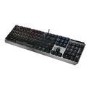 MSI USB Vigor GK50 Kailh Low Profile UK Keyboard