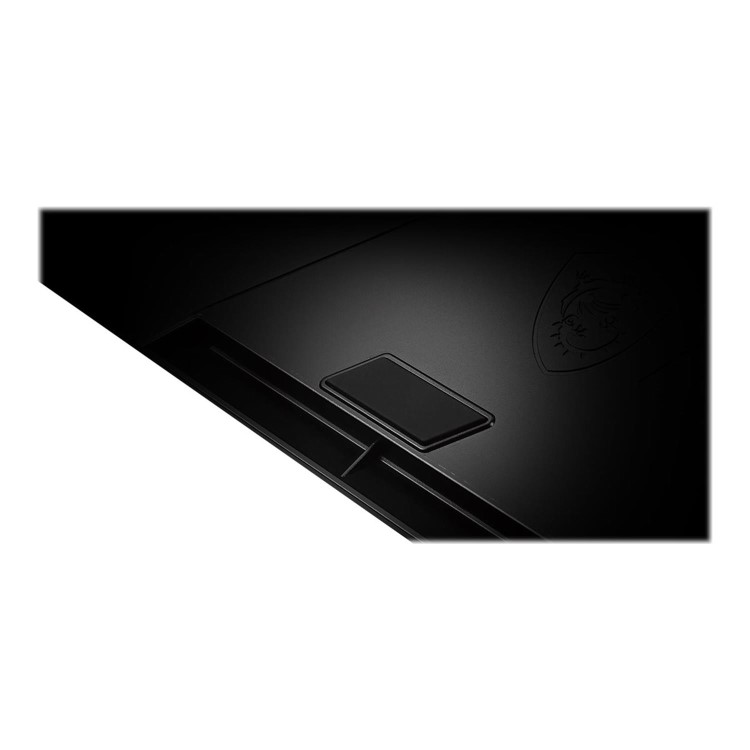 MSI USB Vigor GK50 Kailh Low Profile UK Keyboard