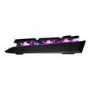 MSI USB Vigor GK50 Kailh Low Profile UK Keyboard