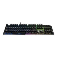 MSI Vigor GK50 Elite UK RGB Mechanical Keyboard