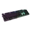 MSI Vigor GK50 Elite UK RGB Mechanical Keyboard