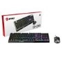 MSI Vigor GK30 Combo UK Keyboard and Mouse