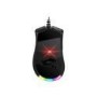 MSI CLUTCH GM50 Optical Black RGB Mouse