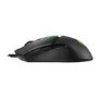 MSI CLUTCH GM30 Optical Black RGB Mouse