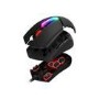 MSI CLUTCH GM30 Optical Black RGB Mouse