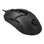 MSI CLUTCH GM30 Optical Black RGB Mouse