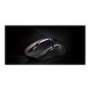 MSI CLUTCH GM30 Optical Black RGB Mouse