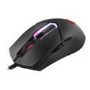 MSI CLUTCH GM30 Optical Black RGB Mouse