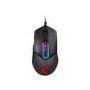 MSI CLUTCH GM30 Optical Black RGB Mouse