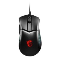MSI CLUTCH GM51 Lightweight Wired Gaming Mouse Black MSI CLUTCH GM51 Lightweight Wired Gaming Mouse Black