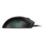 MSI CLUTCH GM51 Lightweight Wired Gaming Mouse Black