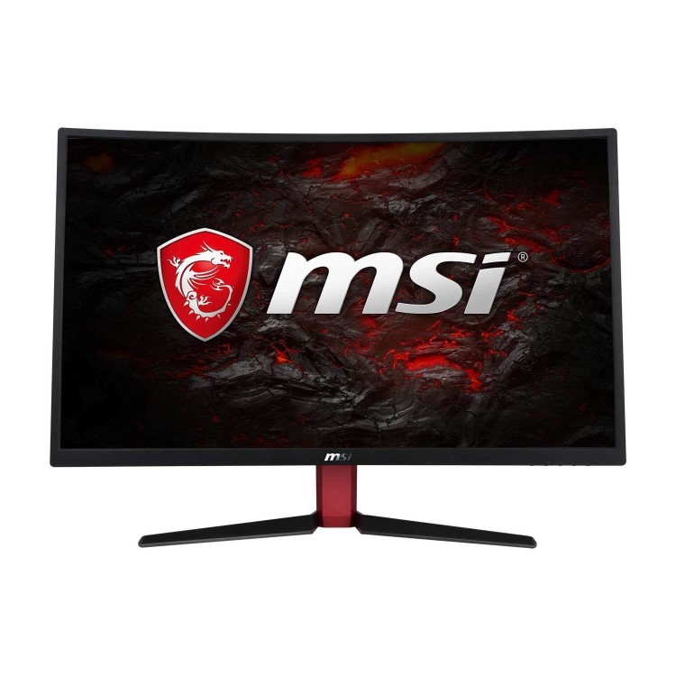 MSI 27" Optix G27C2 Full HD 144Hz 1ms Curved Gaming Monitor