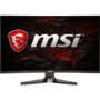 MSI Optix MAG27C 27" Full HD 144Hz 1ms Curved FreeSync Gaming Monitor