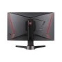 MSI Optix MAG27C 27" Full HD 144Hz 1ms Curved FreeSync Gaming Monitor