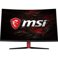 MSI Optix AG32CQ 32" QHD 144Hz 1ms FreeSync Curved Gaming Monitor