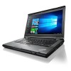 GRADE A2 - Refurbished Lenovo T430 Core i5-3210M 8GB 240GB 14 Inch Windows 10 Professional Laptop with 1 Year warranty