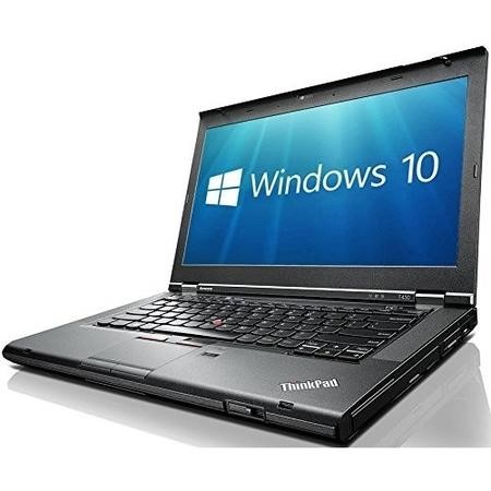 Refurbished Lenovo T430 14