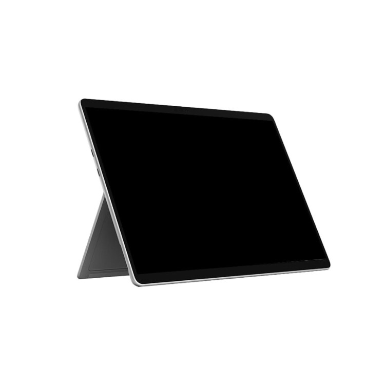 Microsoft Surface Pro 9 Intel Core i5-1245U 8GB 256GB 13" Windows 10 Pro - Platinum