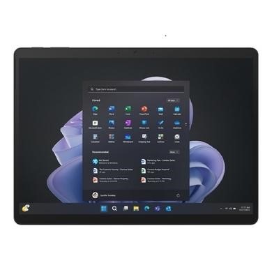 Microsoft Surface Pro 9 Intel Core i5-1245U 8GB 256GB 13" Windows 10 Pro  - Graphite