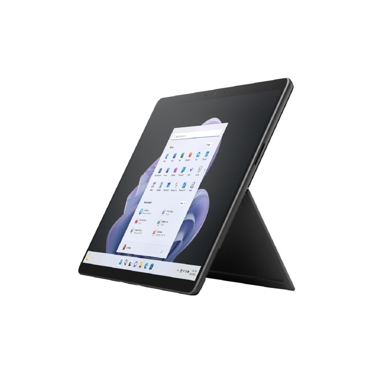 Microsoft Surface Pro 9 13" Graphite 256GB Wifi Tablet