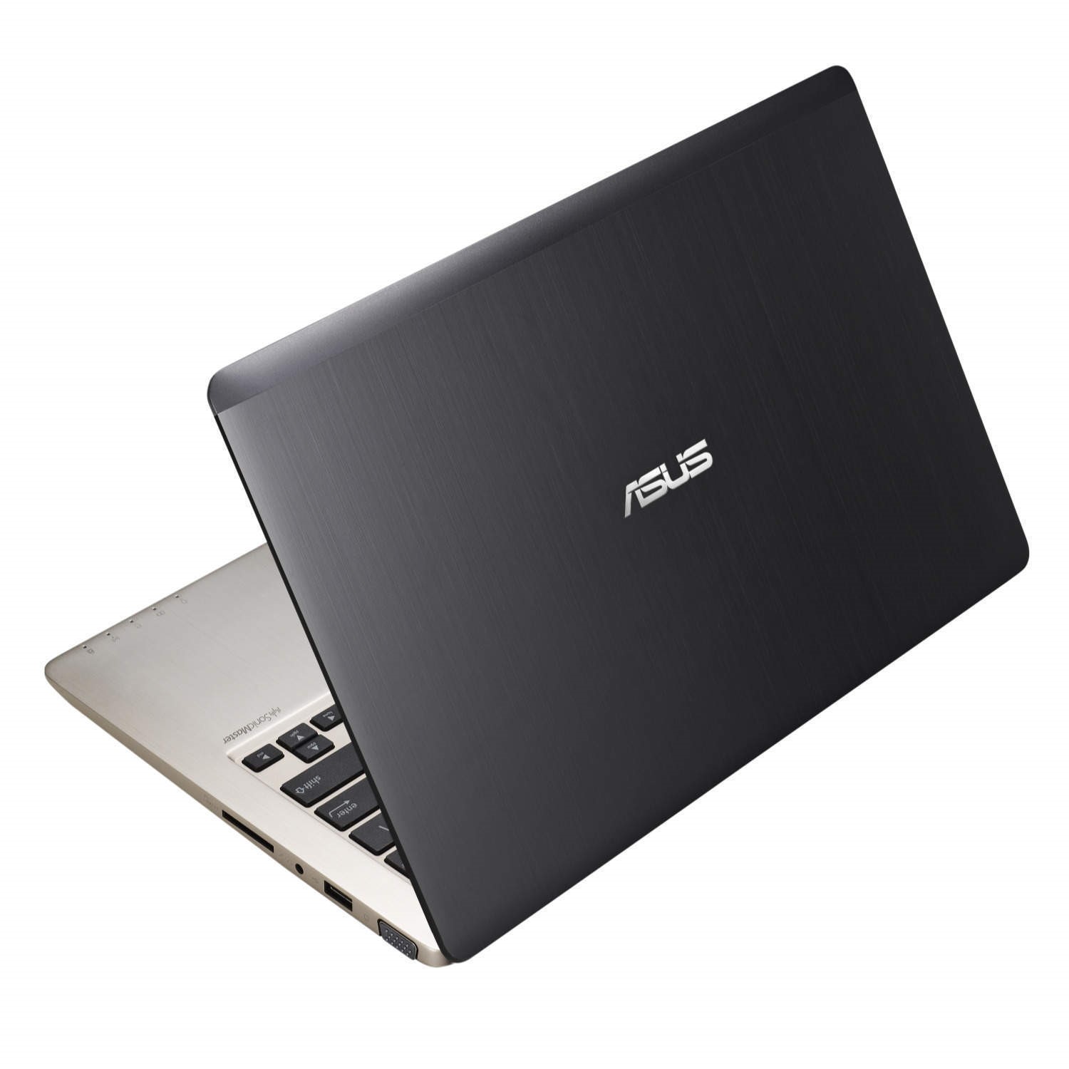 Asus VivoBook S200E Core i3 Windows 8 11.6 inch Touchscreen Laptop