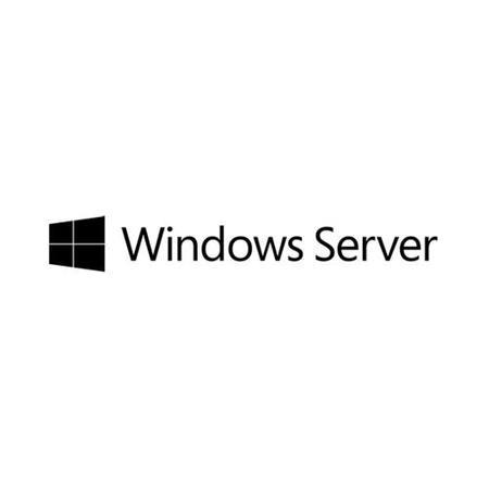 Fujitsu Windows Server 2016 5 User CAL