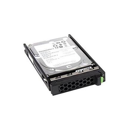 Fujitsu - 480GB - SATA 6GB/s - SSD 2.5"