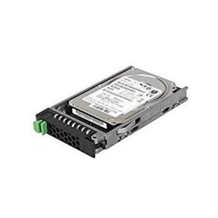 FUJITSU - hard drive - 2 TB - SATA 6Gb/s