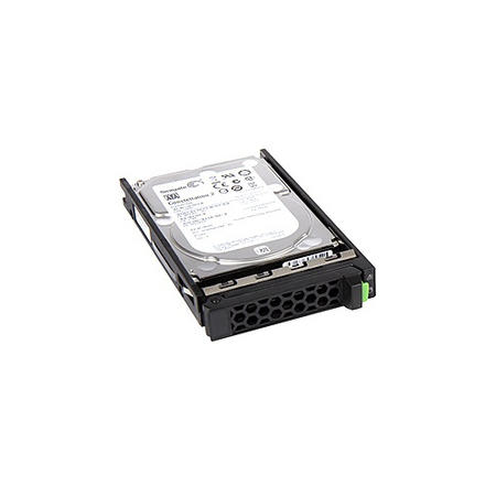 FUJITSU Primergy SSD SATA 6G 240GB Mixed-Use 3.5' H-P EP