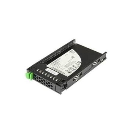 FUJITSU SSD SATA 6G 240GB Mixed-Use 2.5' H-P EP