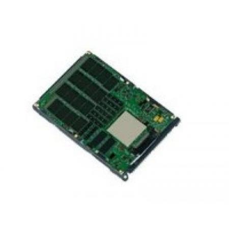 Fujitsu 600GB - SATA 6Gb/s - SSD 3.5"