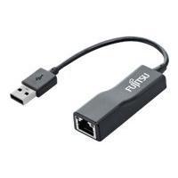 Fujitsu USB Ethernet Adapter for M532 Q572 and Q702